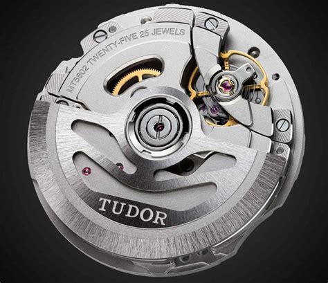 mt5402 tudor|manufacture calibre mt5402 cosc.